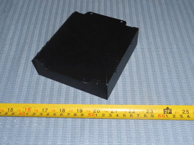 Car DVD Player with Monitor - FCC ID VUDAUTOPRO2011 - SHEN ZHEN AUTOPRO TECHNOLOGY CO., LTD.