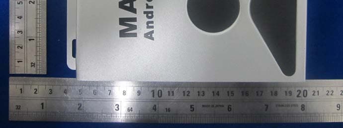 Android Box - FCC ID VUDAUTOPRO2013 - SHEN ZHEN AUTOPRO TECHNOLOGY CO., LTD. (3)