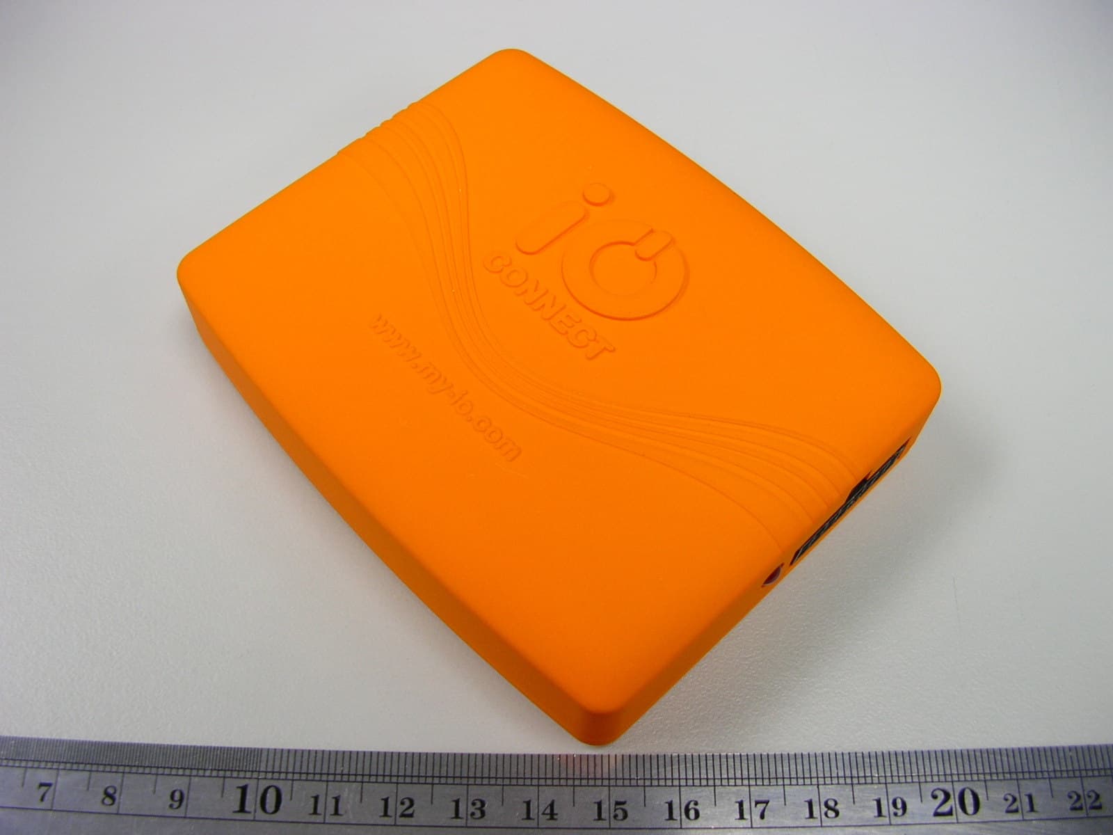 Bluetooth Car Kit - FCC ID VUHIOPLAY - Armour Automotive Ltd (4)