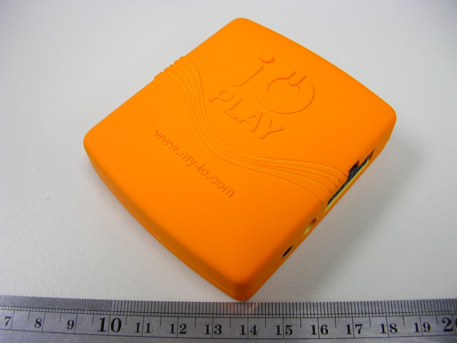 Bluetooth Car Kit - FCC ID VUHIOPLAY - Armour Automotive Ltd (5)