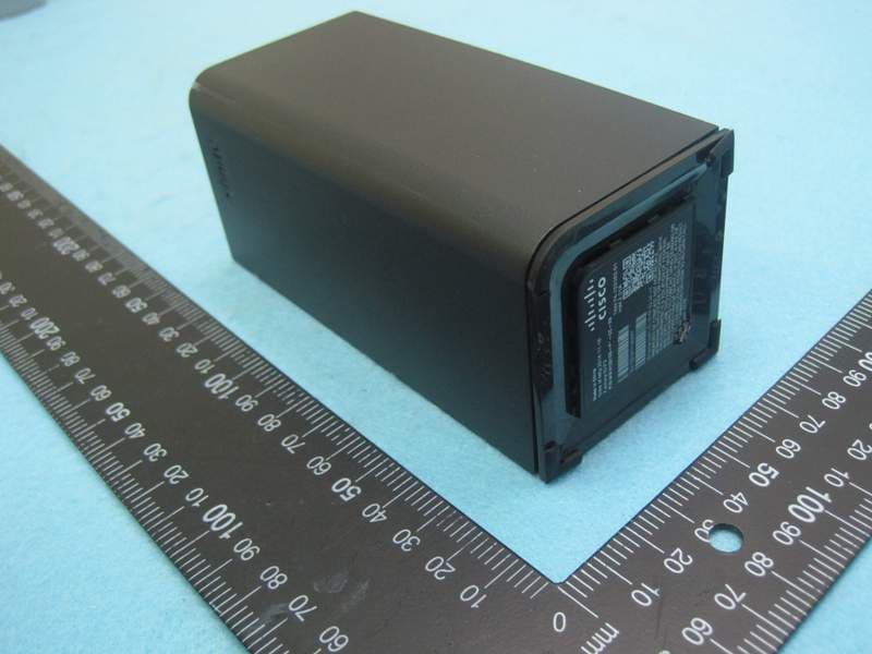 Advanced power supply with WiFi and MoCA - FCC ID VUI-APS1 - PEGATRON CORPORATION (3)