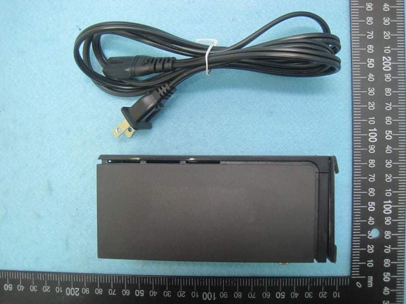 Advanced power supply with WiFi and MoCA - FCC ID VUI-APS1 - PEGATRON CORPORATION (2)