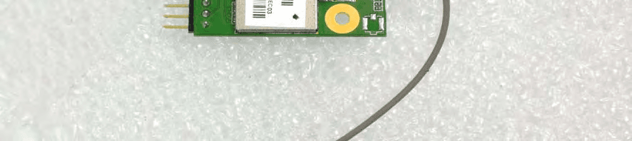 IEEE 802.11b/g/n Wireless LAN Module (Single Antenna) - FCC ID VUI-CMST173 - PEGATRON CORPORATION (3)