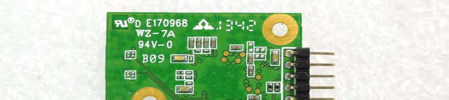 IEEE 802.11b/g/n Wireless LAN Module (Single Antenna) - FCC ID VUI-CMST173 - PEGATRON CORPORATION (2)