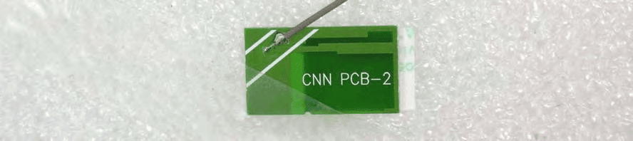 IEEE 802.11b/g/n Wireless LAN Module (Single Antenna) - FCC ID VUI-CMST173 - PEGATRON CORPORATION (5)