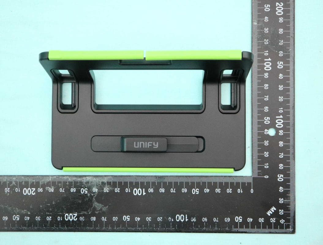 IP Desktop Phone - FCC ID VUI-DPCP700 - PEGATRON CORPORATION (2)