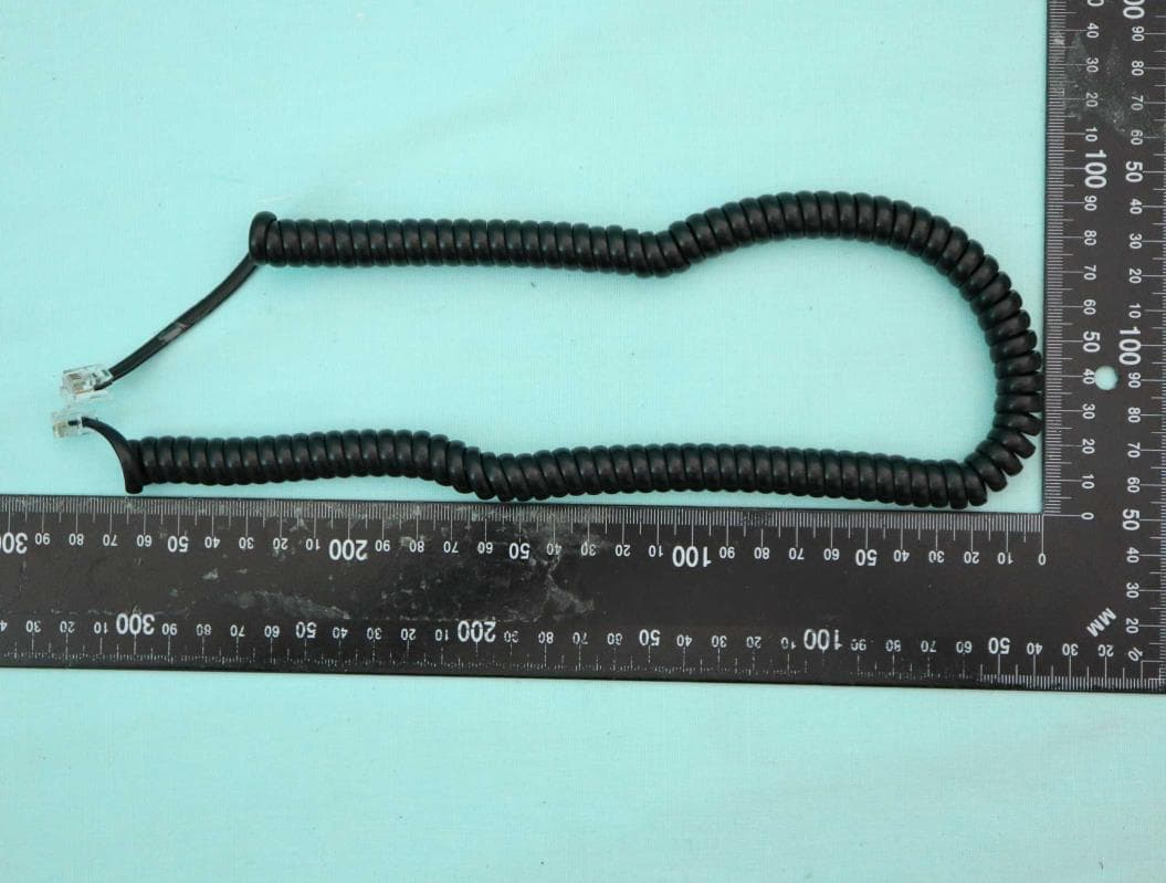 IP Desktop Phone - FCC ID VUI-DPCP700X - PEGATRON CORPORATION (3)