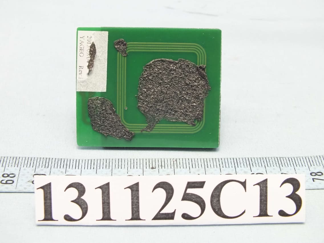 RFID 13.56MHz Wirless Module - FCC ID VUI-DWRFID1302 - PEGATRON CORPORATION (2)