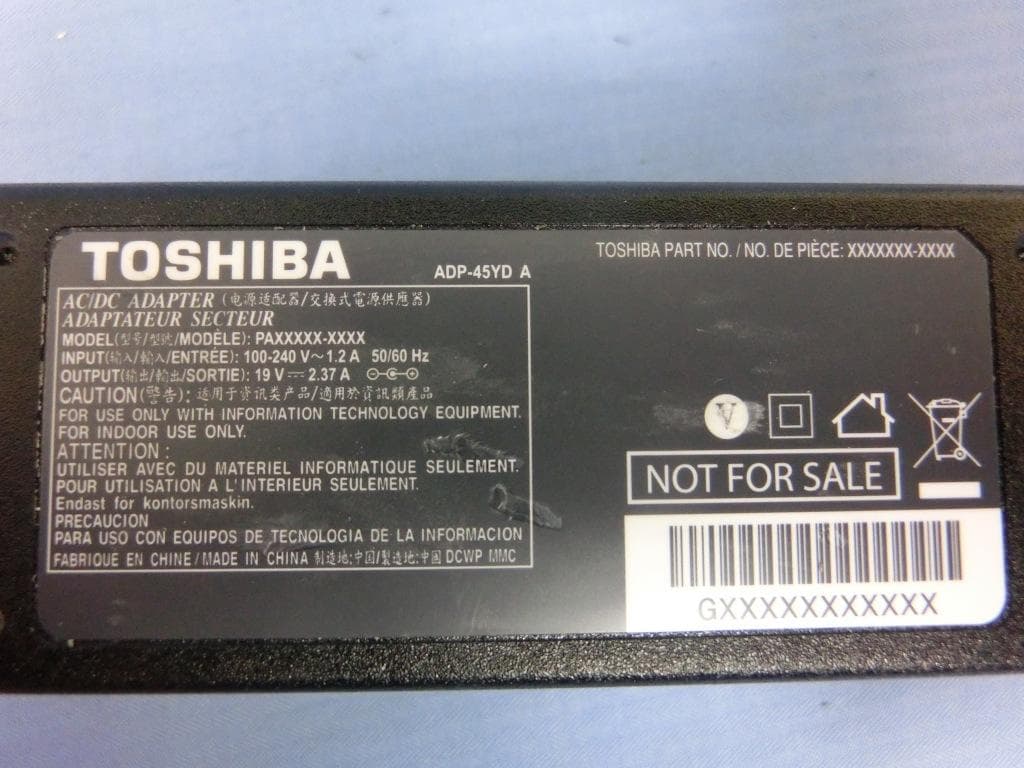 Notebook Computer - FCC ID VUI-EOS8821 - PEGATRON CORPORATION (5)