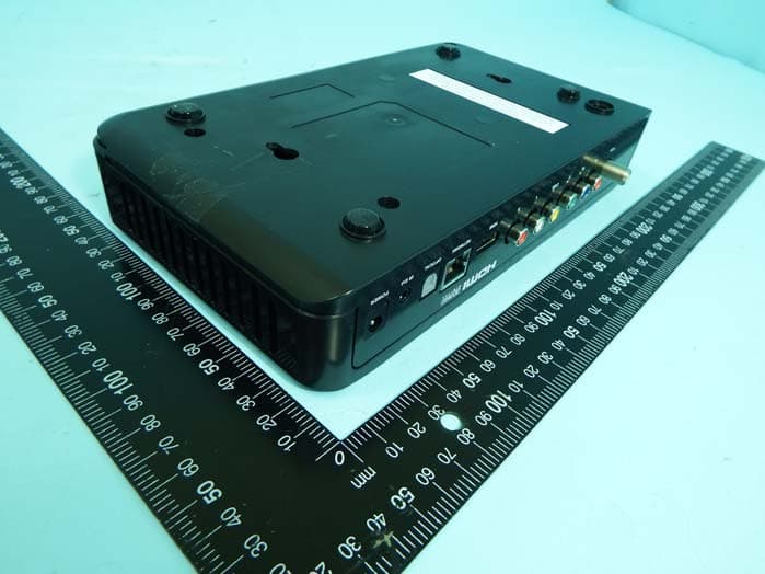Bluetooth Set-Top Box - FCC ID VUI-IPV5K6KUSHPNA - PEGATRON CORPORATION (3)