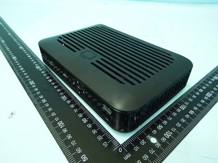 Bluetooth Set-Top Box - FCC ID VUI-IPV5K6KUSHPNA - PEGATRON CORPORATION (2)