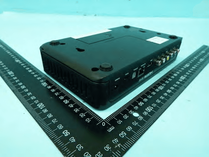 Set-Top Box - FCC ID VUI-IPV5K6KUSWIFI - PEGATRON CORPORATION (5)