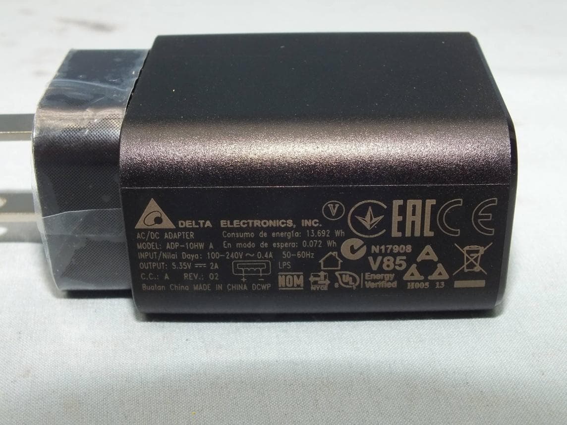 Tablet - FCC ID VUI-KB10UW - PEGATRON CORPORATION