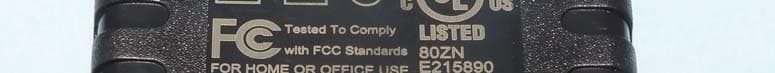 Game Console - FCC ID VUI-OUYA1 - PEGATRON CORPORATION (2)