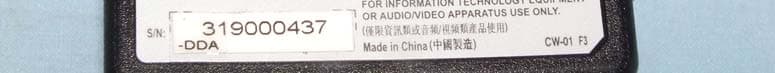 Game Console - FCC ID VUI-OUYA1 - PEGATRON CORPORATION