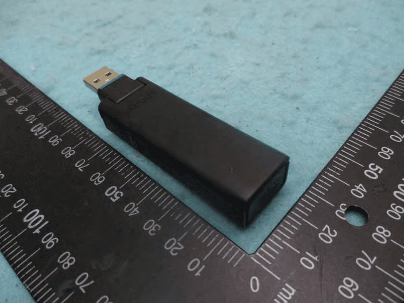 802.11AC Wifi Adapter for IP Client Set-Top Box - FCC ID VUI-PXW02ABA - PEGATRON CORPORATION (4)