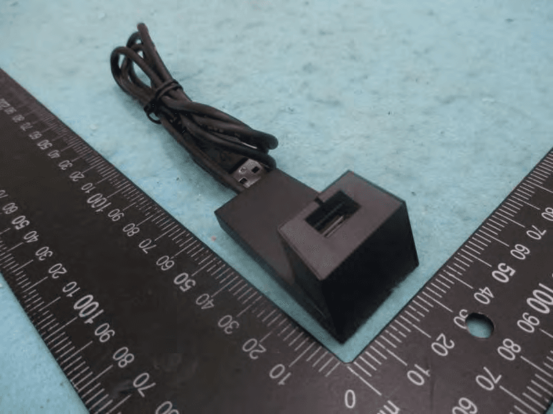 802.11AC Wifi Adapter for IP Client Set-Top Box - FCC ID VUI-PXW02ABA - PEGATRON CORPORATION (2)