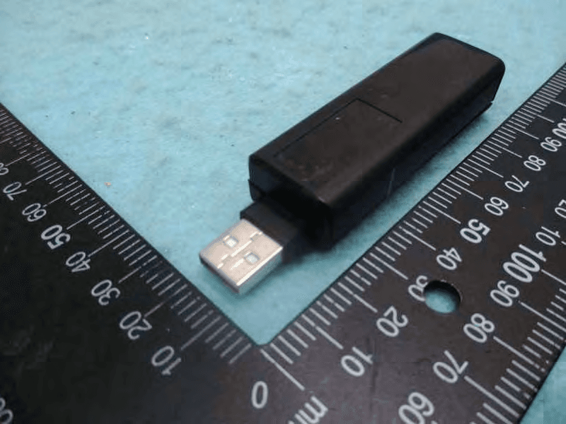 802.11AC Wifi Adapter for IP Client Set-Top Box - FCC ID VUI-PXW02ABA - PEGATRON CORPORATION