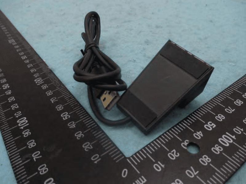 802.11AC Wifi Adapter for IP Client Set-Top Box - FCC ID VUI-PXW02ABA - PEGATRON CORPORATION (3)
