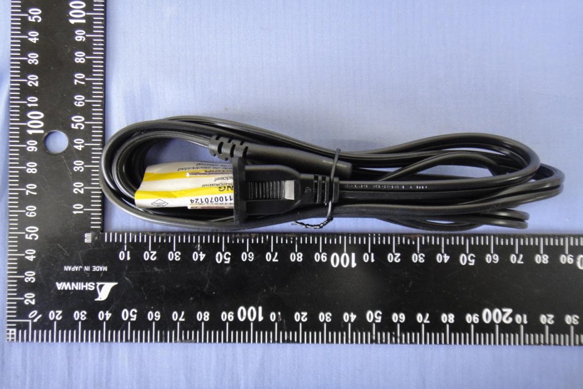 Notebook Computer - FCC ID VUI-THOR7265 - PEGATRON CORPORATION (3)