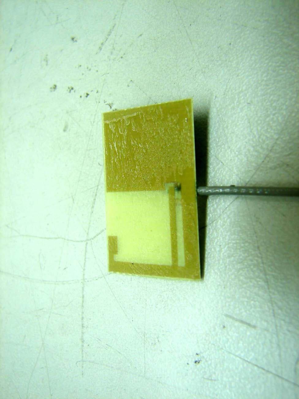 WIFI MODULE - FCC ID VUI-UPWL6013 - PEGATRON CORPORATION (3)