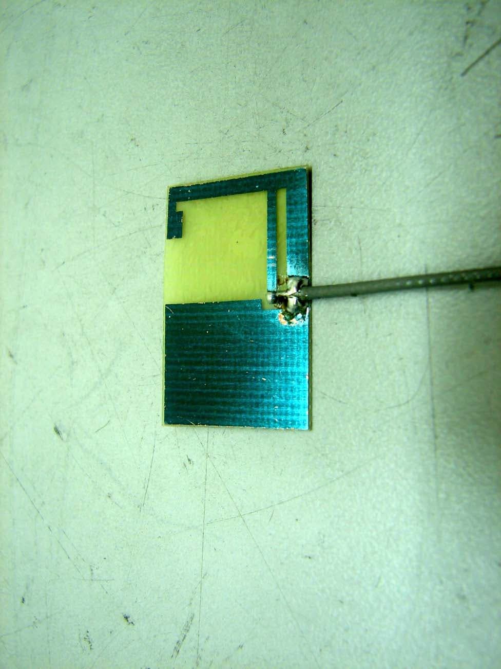 WIFI MODULE - FCC ID VUI-UPWL6013 - PEGATRON CORPORATION