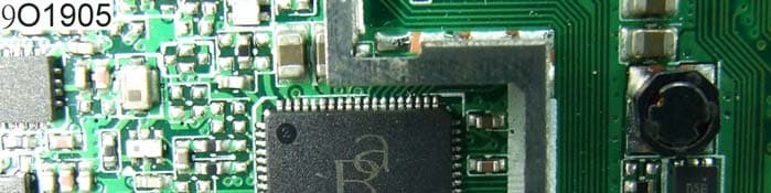 Wireless MPCI Card - FCC ID VUI-WL-227N-ABAND - PEGATRON CORPORATION (4)