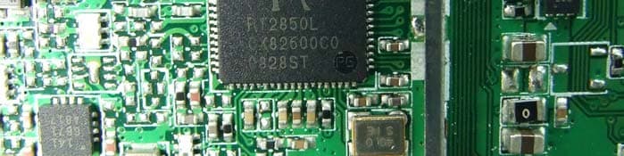Wireless MPCI Card - FCC ID VUI-WL-227N-ABAND - PEGATRON CORPORATION
