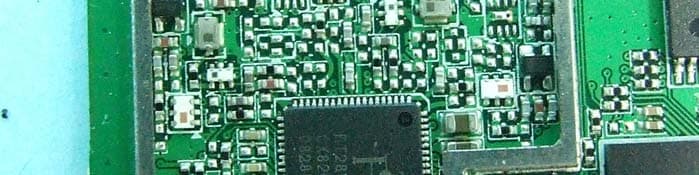 Wireless MPCI Card - FCC ID VUI-WL-227N-ABAND - PEGATRON CORPORATION (2)