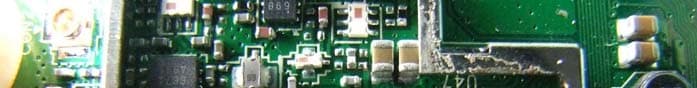Wireless Module - FCC ID VUI-WL227NMIIV2 - PEGATRON CORPORATION
