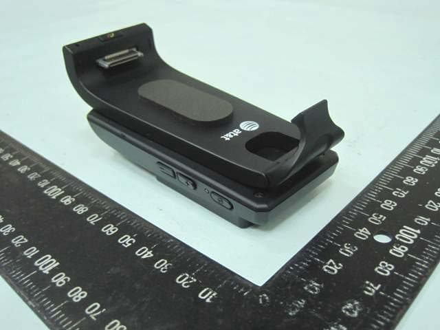 Personal Navigation Device - FCC ID VUI04182 - PEGATRON CORPORATION (2)