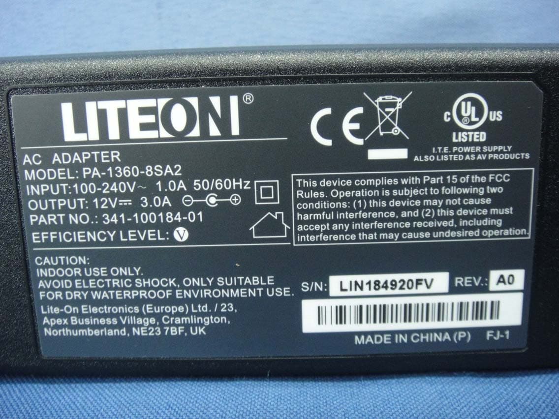 Set Top Box - FCC ID VUI10242HD - PEGATRON CORPORATION (3)