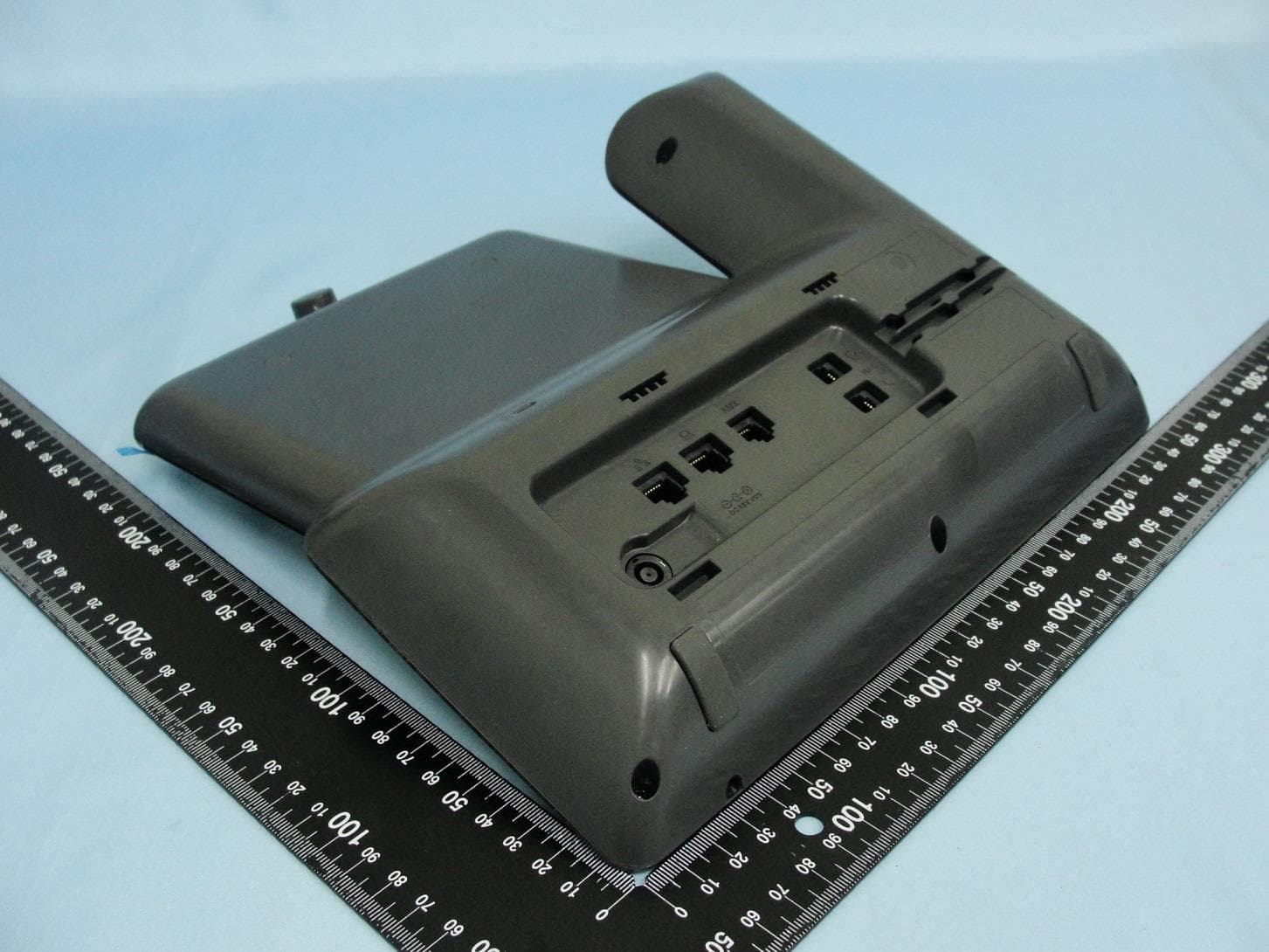 UC phone - FCC ID VUI88451256 - PEGATRON CORPORATION (5)