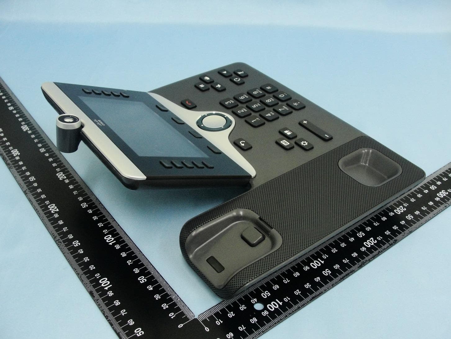 UC phone - FCC ID VUI88651257 - PEGATRON CORPORATION