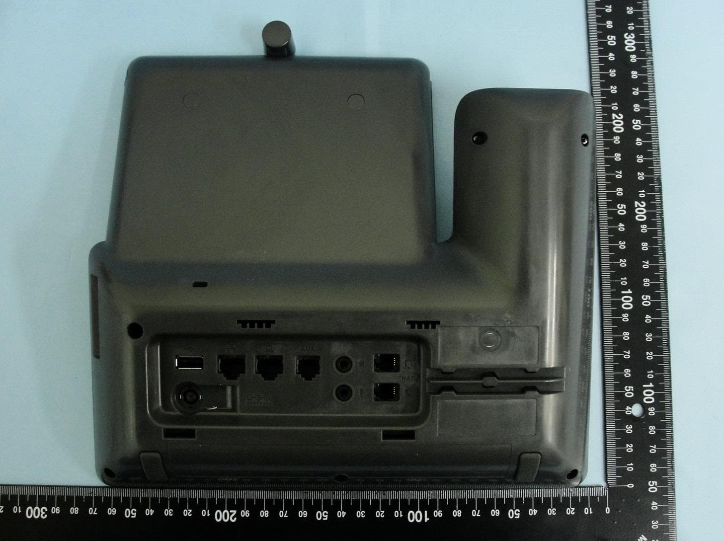 UC phone - FCC ID VUI88651257 - PEGATRON CORPORATION (5)