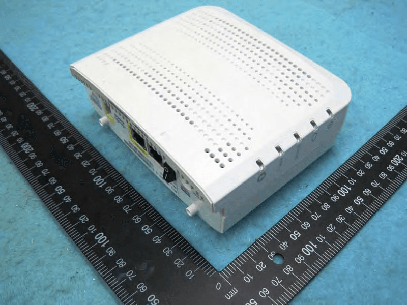 Wireless Home Automation and Security - FCC ID VUICLG8202-NA - PEGATRON CORPORATION (3)