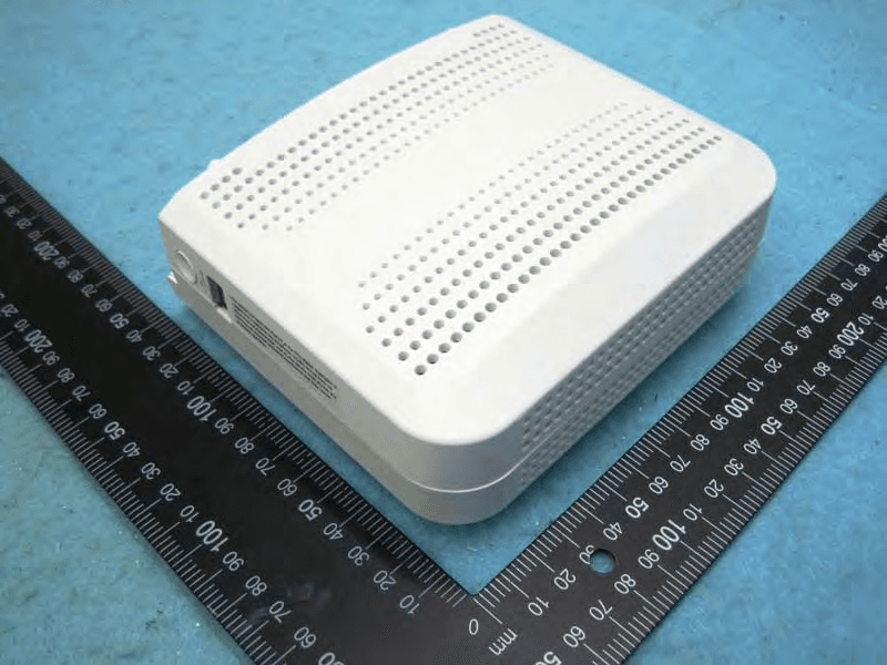 Wireless Home Automation and Security - FCC ID VUICLG8202-NA - PEGATRON CORPORATION (2)