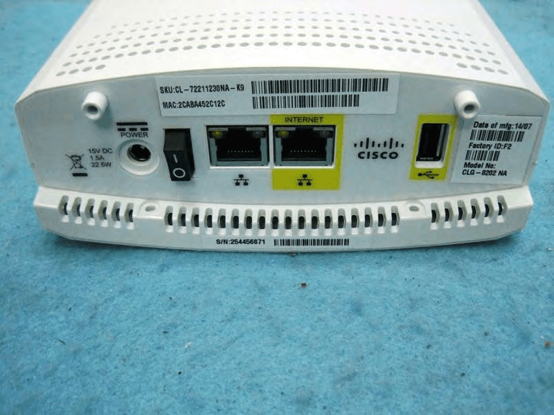 Wireless Home Automation and Security - FCC ID VUICLG8202-NA - PEGATRON CORPORATION