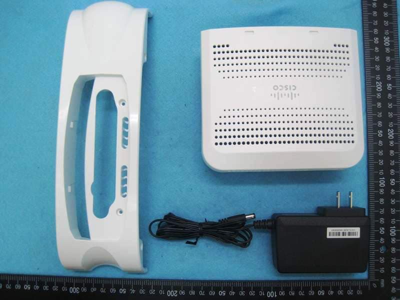 Wireless Home Automation and Security - FCC ID VUICLG8202SEC-NA - PEGATRON CORPORATION