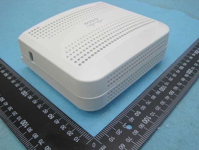 Wireless Home Automation and Security - FCC ID VUICLG8202SEC-NA - PEGATRON CORPORATION (5)