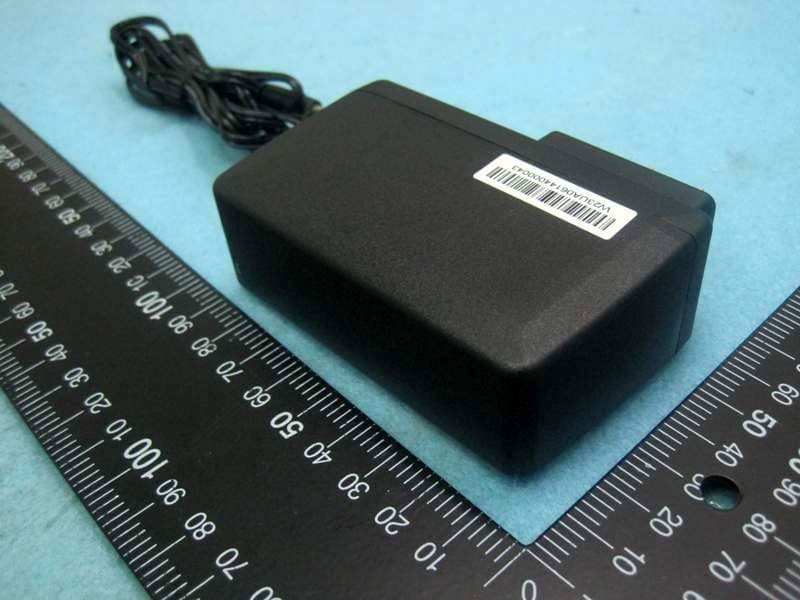 Wireless Home Automation and Security - FCC ID VUICLG8202SEC-NA - PEGATRON CORPORATION (3)