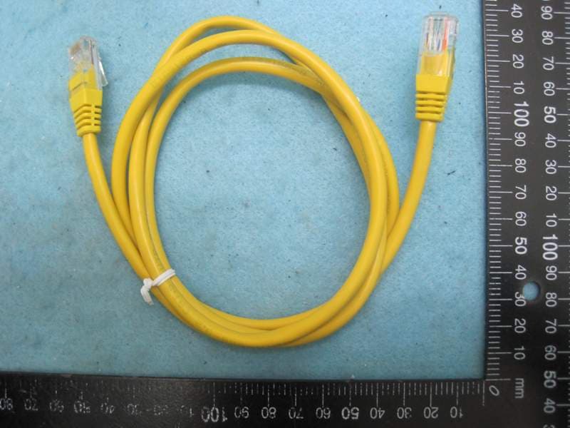 Wireless cable modem - FCC ID VUIDPC3829 - PEGATRON CORPORATION (5)