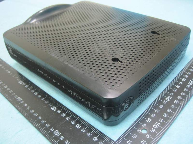 Wireless cable modem - FCC ID VUIDPC3829 - PEGATRON CORPORATION (2)