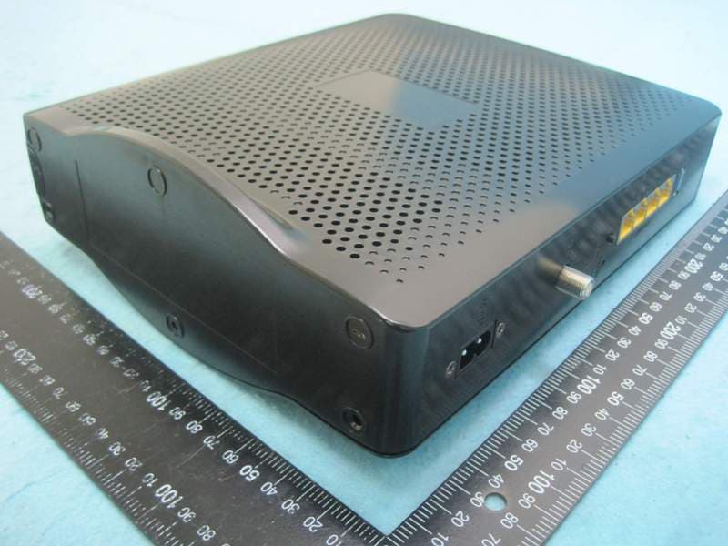 Wireless cable modem - FCC ID VUIDPC3829 - PEGATRON CORPORATION (4)