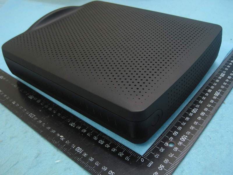 Wireless cable modem - FCC ID VUIDPC3829M - PEGATRON CORPORATION (2)