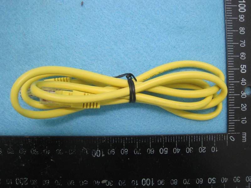 Wireless cable modem - FCC ID VUIDPC3829M - PEGATRON CORPORATION (5)