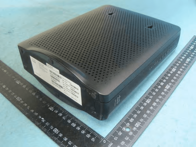 Wireless Residential Gateway - FCC ID VUIDPC3848 - PEGATRON CORPORATION (4)