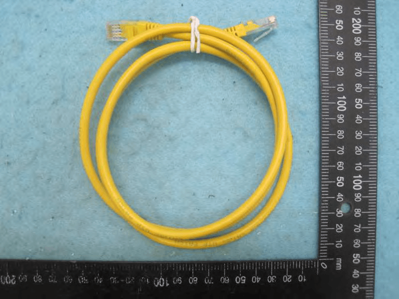 Wireless Residential Gateway - FCC ID VUIDPC3848 - PEGATRON CORPORATION (3)