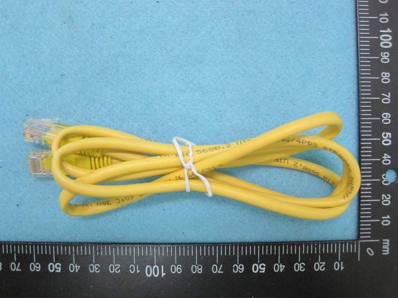 Wireless Residential Gateway - FCC ID VUIDPC3848V - PEGATRON CORPORATION (4)