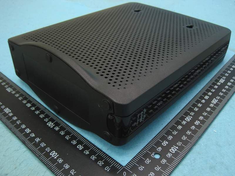 Wireless Residential Gateway - FCC ID VUIDPC3848V - PEGATRON CORPORATION (2)